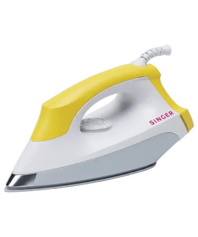 Dry Light Iron